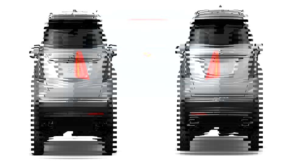 New 2026 Cadillac XT5 Luxury w/ LPO, Floor Liner Package image 6