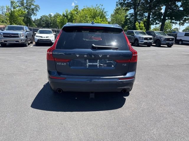 Used 2018 Volvo XC60 T5 Momentum w/ Convenience Package AWD/4WD image 7
