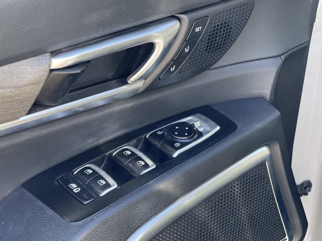 Used 2022 Kia Telluride SX w/ SX Prestige Package AWD/4WD image 18