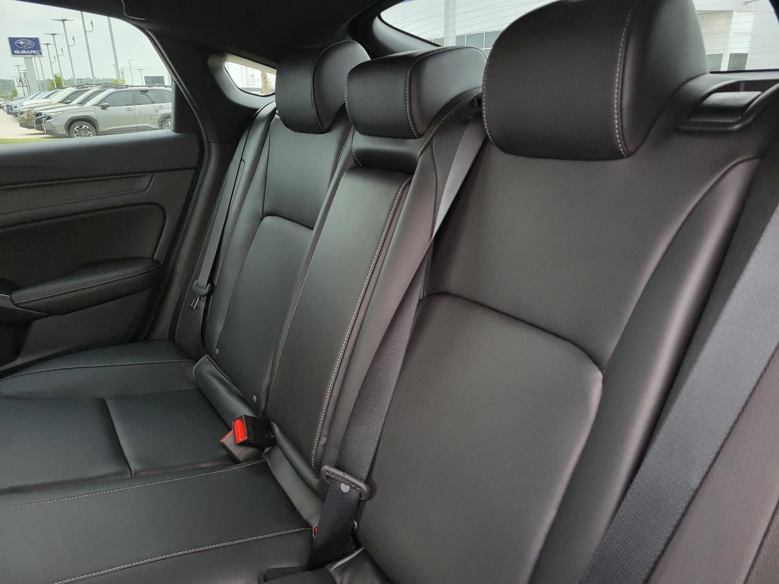 Used 2023 Acura Integra A-Spec image 14