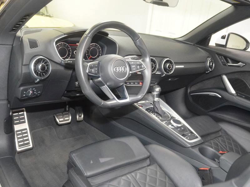 Used 2019 Audi TT 2.0T image 20
