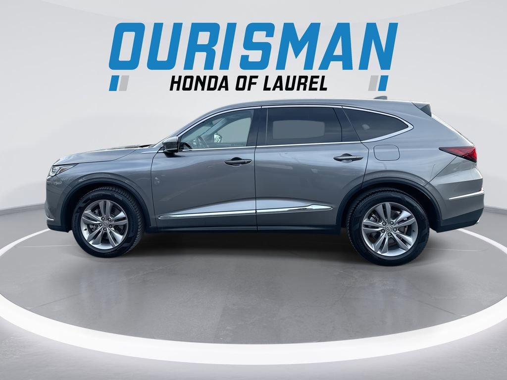 Used 2023 Acura MDX SH-AWD image 5