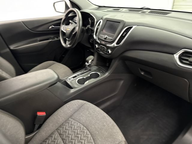 Used 2022 Chevrolet Equinox LT FWD image 27