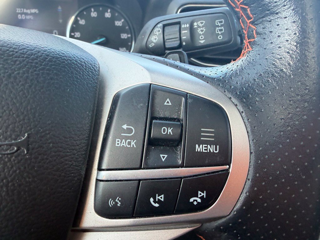Used 2022 Ford Explorer Timberline AWD/4WD image 12