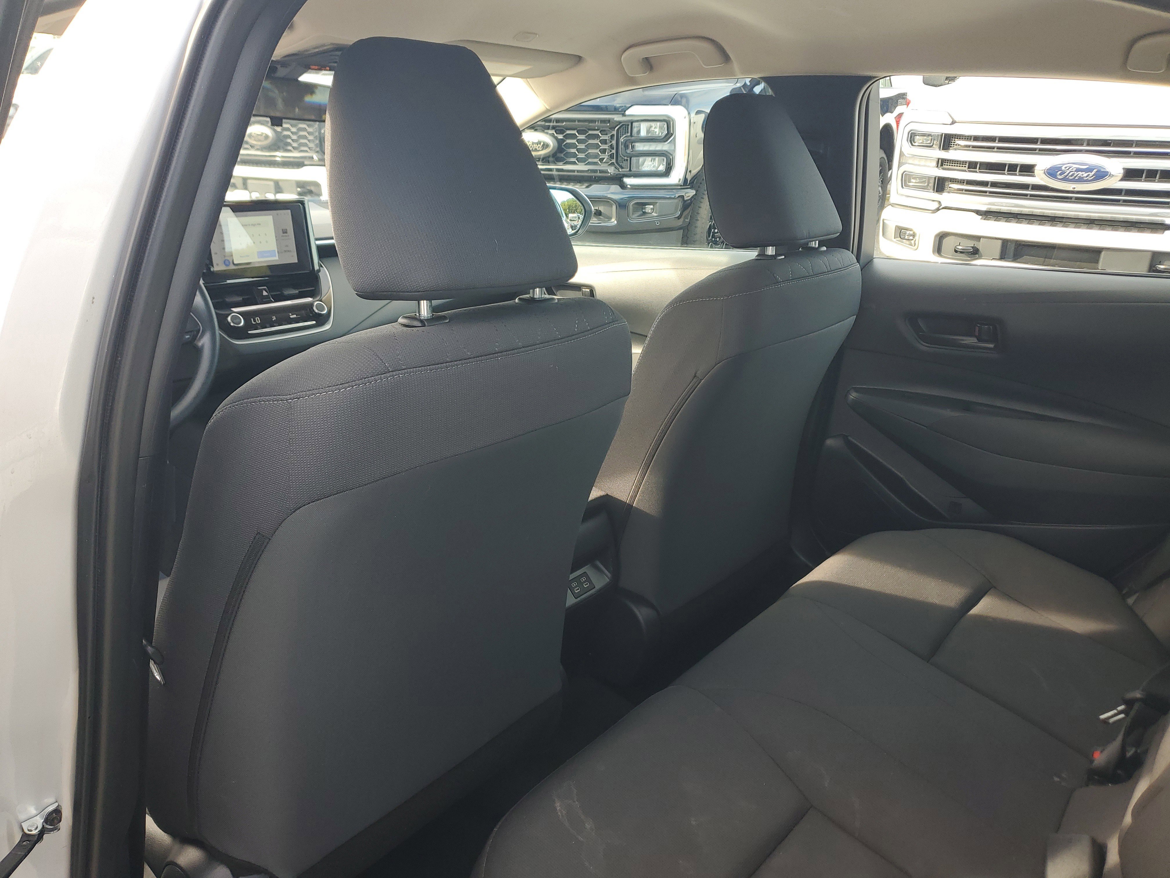 Used 2024 Toyota Corolla LE image 11