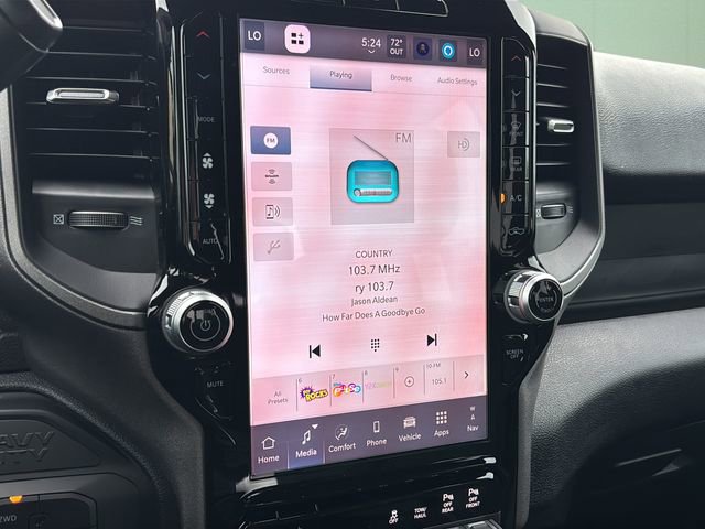 New 2026 RAM 3500 Tradesman image 30