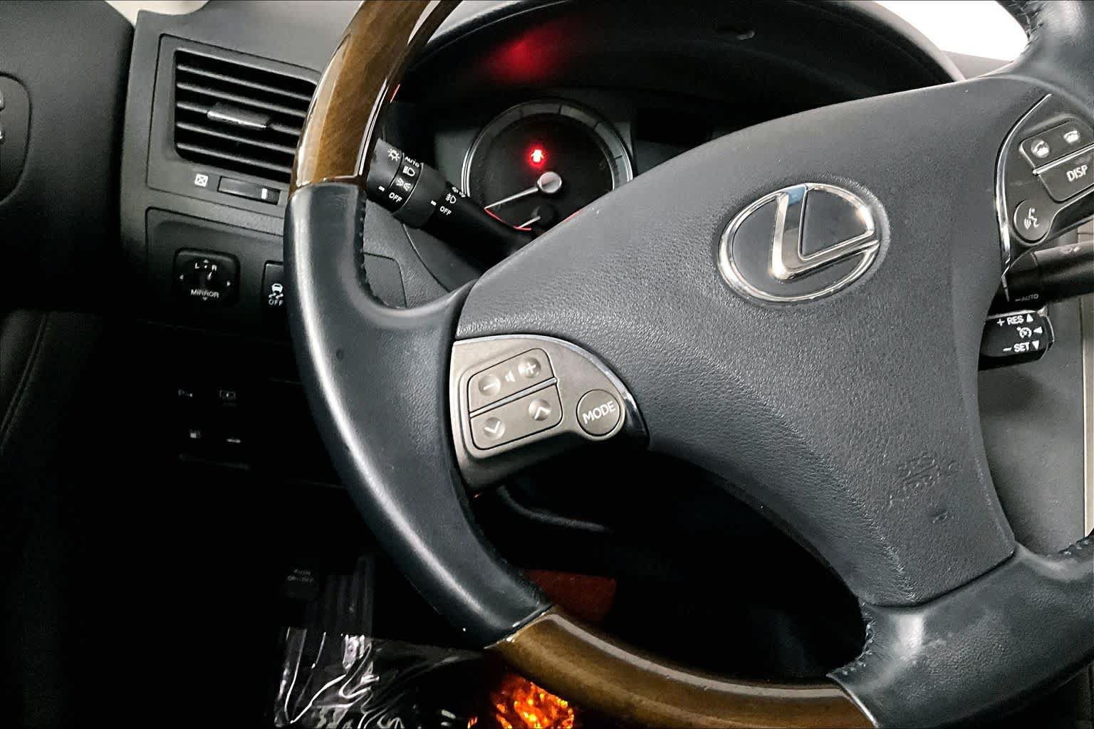 Used 2012 Lexus ES 350 FWD image 24