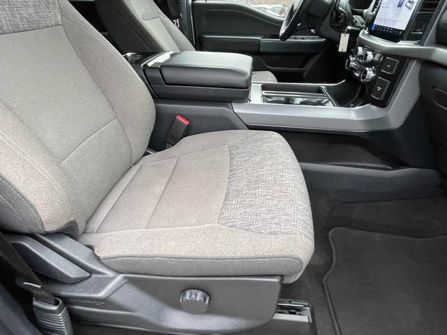 Used 2024 Ford F150 XLT w/ Mobile Office Package AWD/4WD image 25