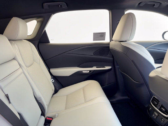 New 2026 Lexus RX 350 Premium w/ Convenience Package FWD image 29