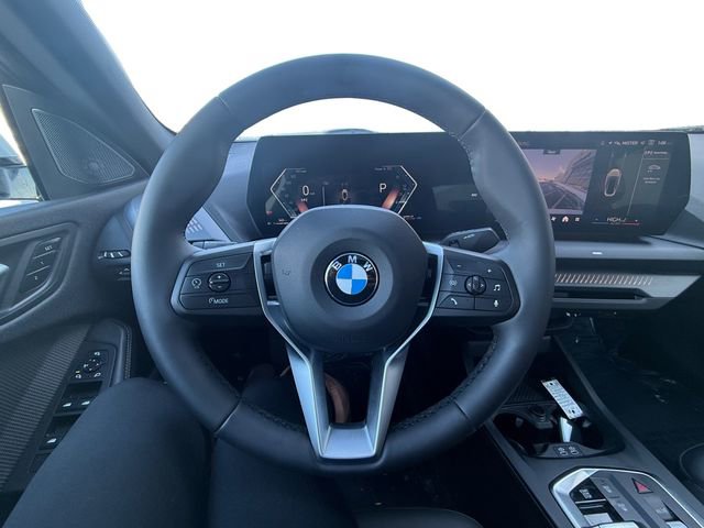 Certified 2025 BMW 228i xDrive image 17