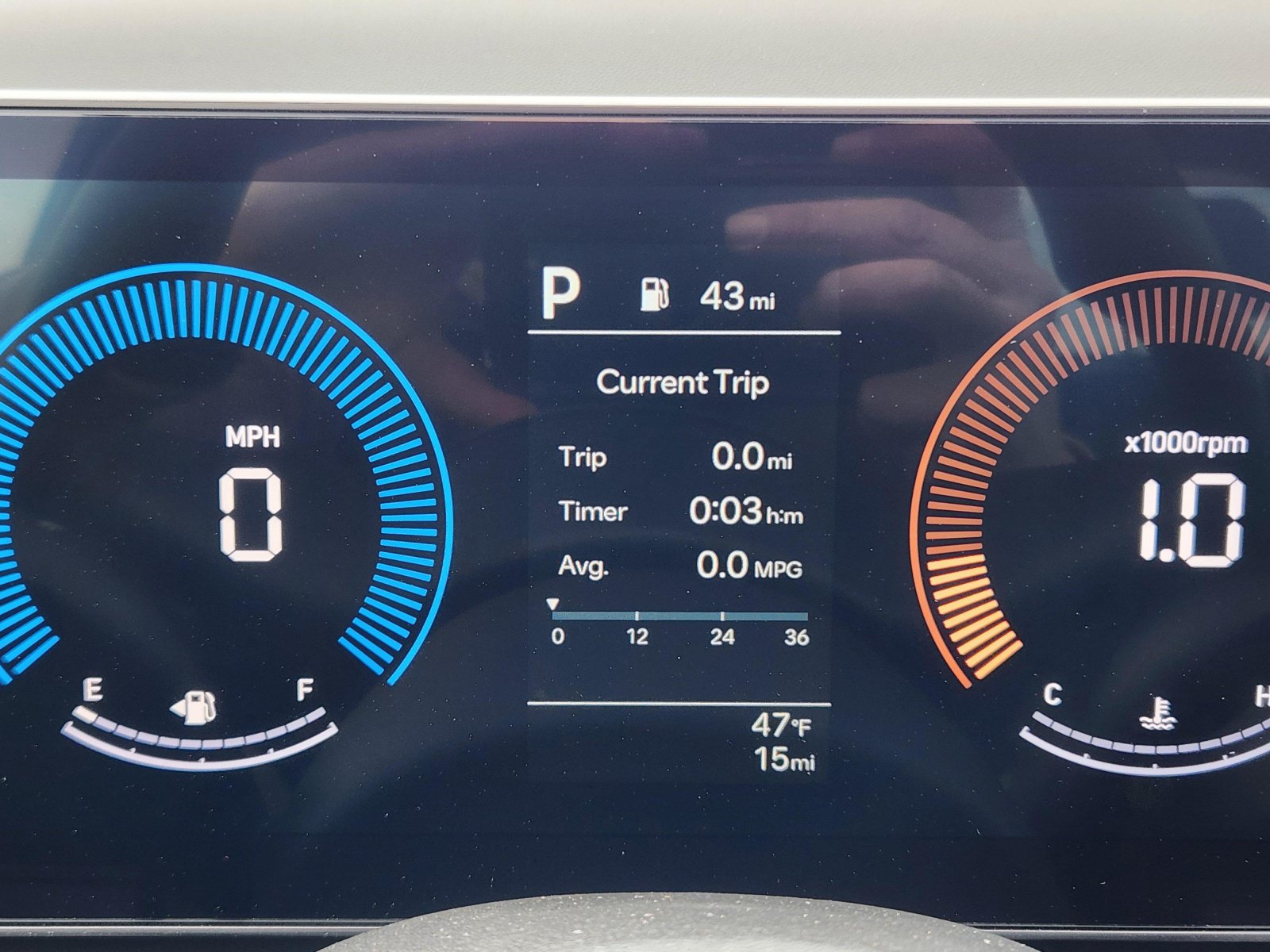 New 2026 Hyundai Santa Cruz SE AWD/4WD image 36