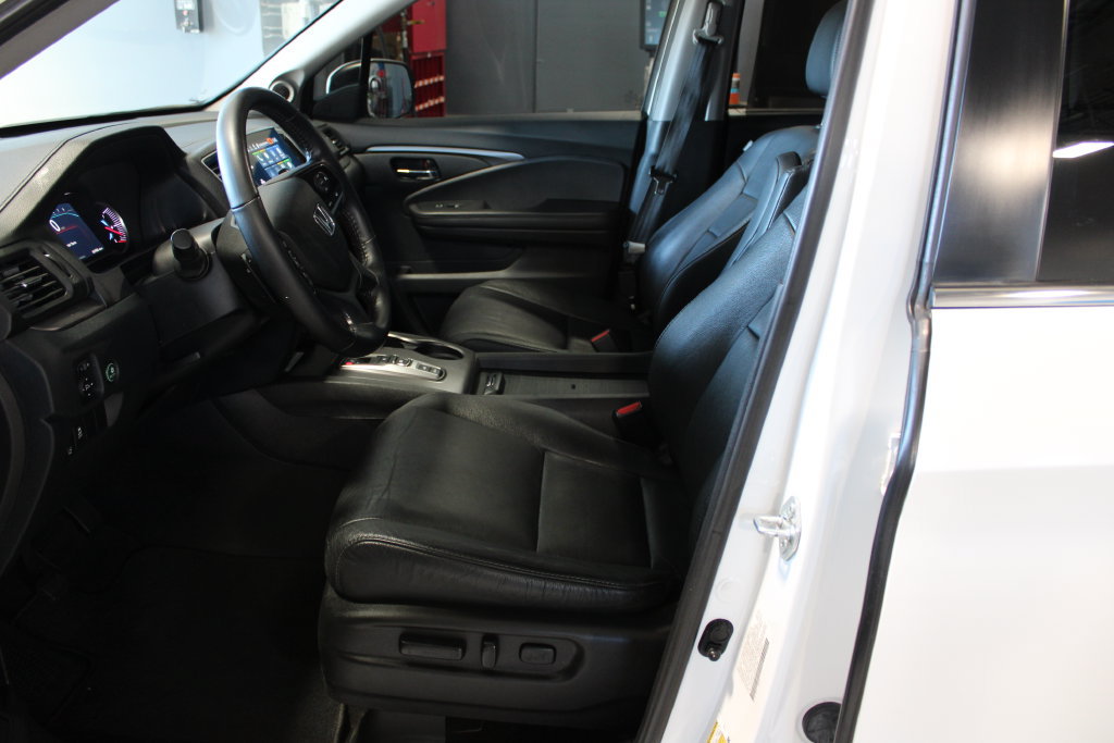 Used 2022 Honda Pilot Special Edition image 4