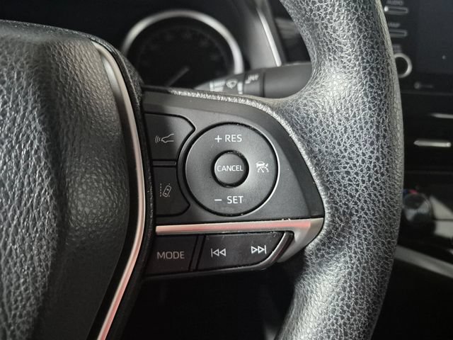 Certified 2024 Toyota Camry LE FWD image 20