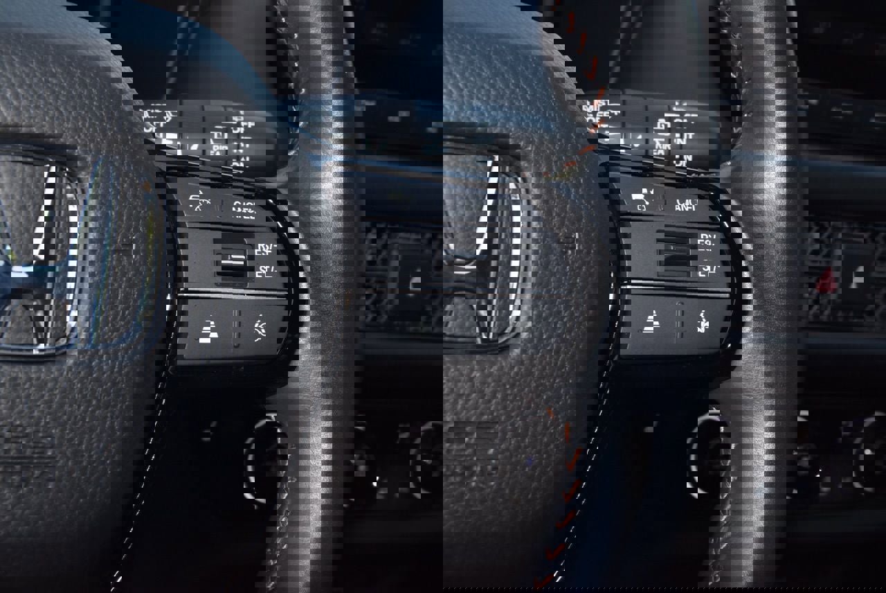 Used 2024 Honda HR-V Sport image 23