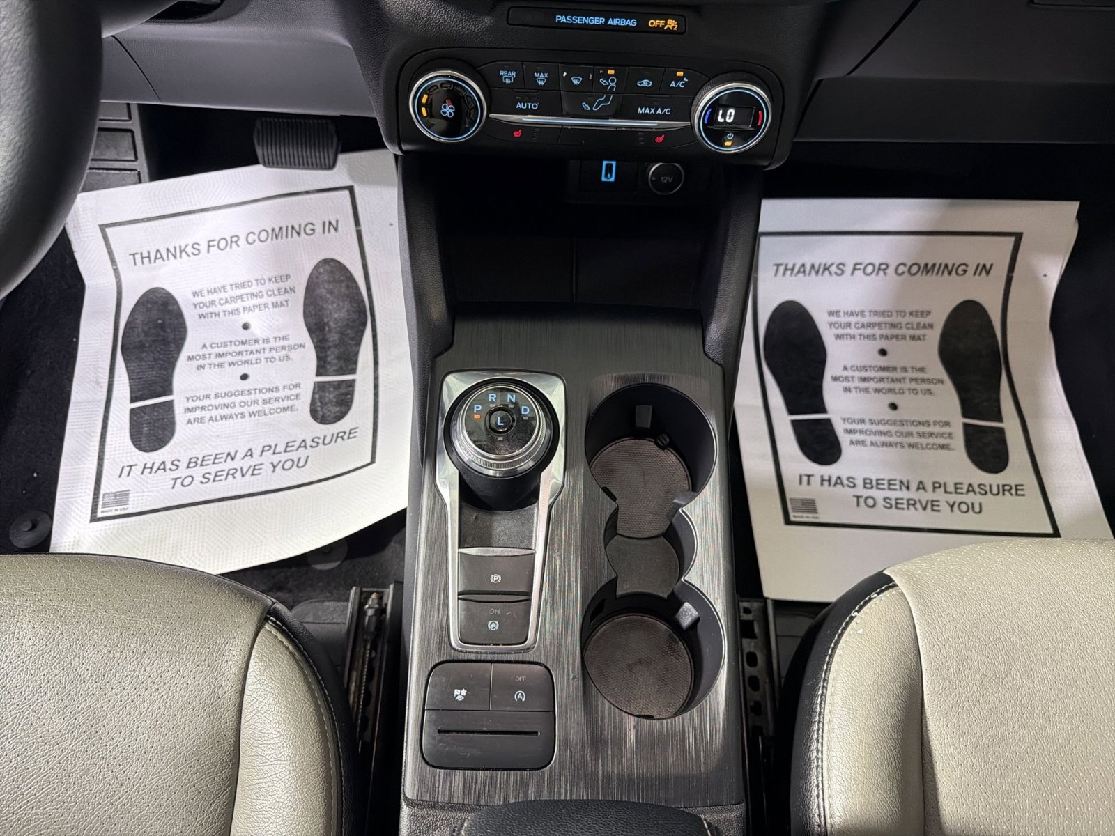 Used 2020 Ford Escape SE image 29