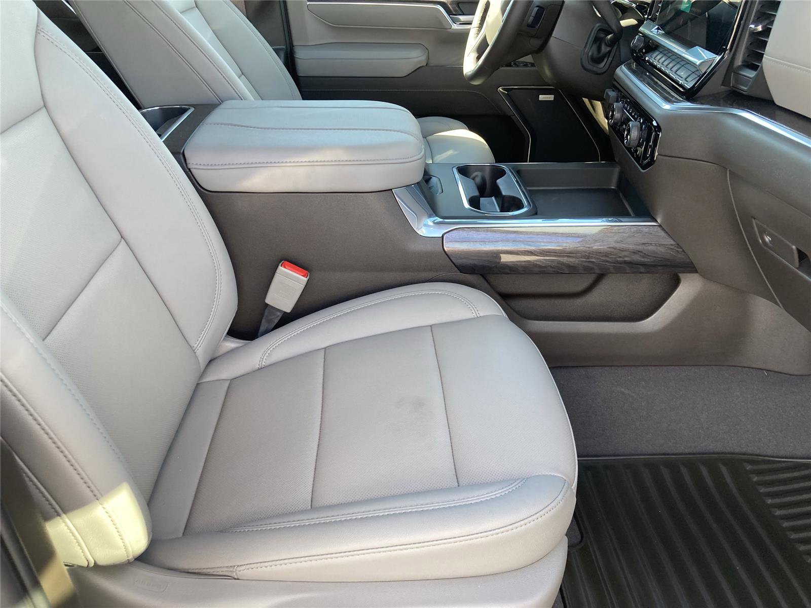 New 2026 Chevrolet Silverado 2500 LTZ w/ Z71 Chrome Sport Edition image 27