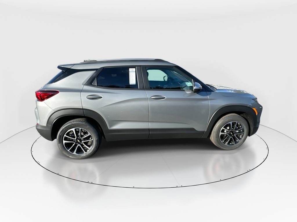 New 2026 Chevrolet TrailBlazer LT w/ LT Cold Weather Package image 9