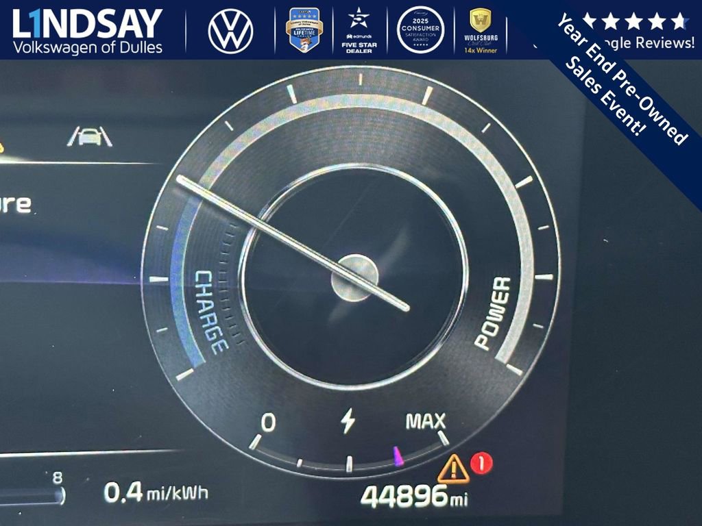 Used 2023 Kia Niro Wave image 25