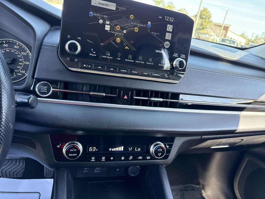 Used 2022 Mitsubishi Outlander SEL Black Edition image 16