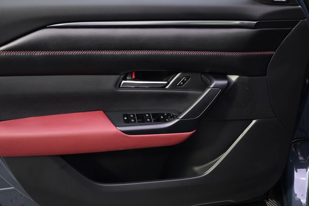 New 2026 MAZDA CX-50 2.5 Hybrid w/ Weather Package image 22