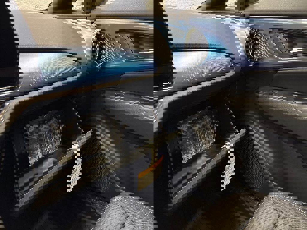 New 2026 Chevrolet Equinox EV LT w/ Convenience Package II image 17