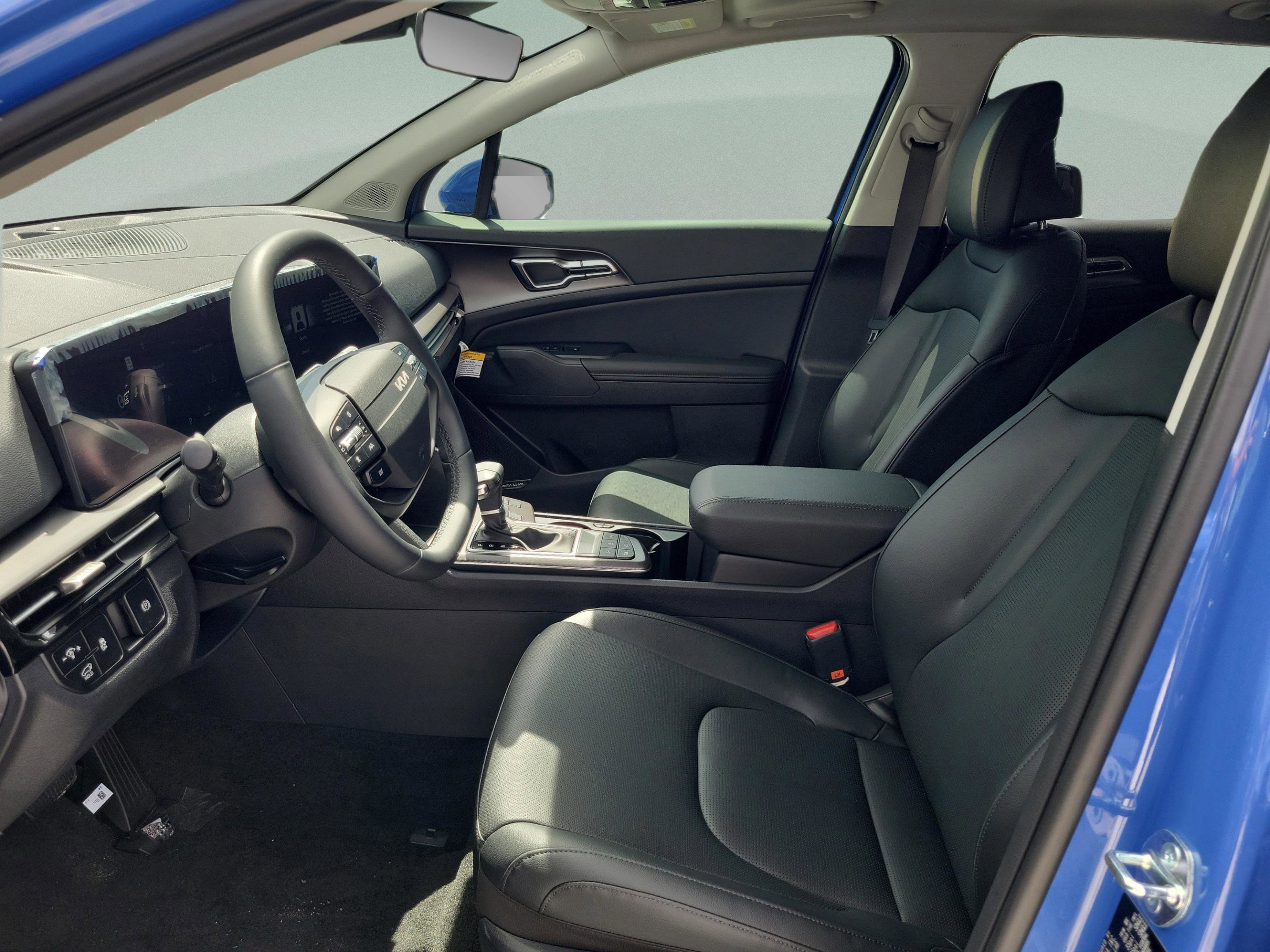 New 2026 Kia Sportage SX image 23