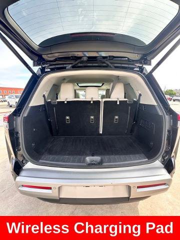 Certified 2022 Nissan Pathfinder SL w/ SL Premium Package image 12