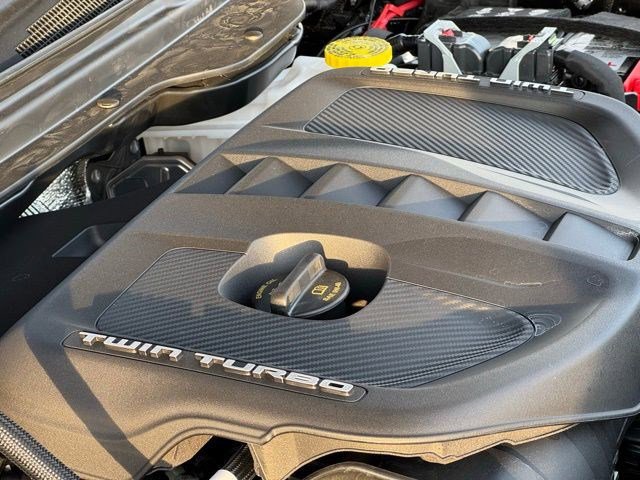 New 2026 RAM 1500 Limited image 45