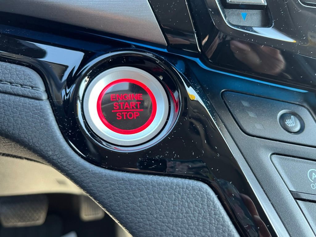 Used 2021 Honda Odyssey Touring image 13