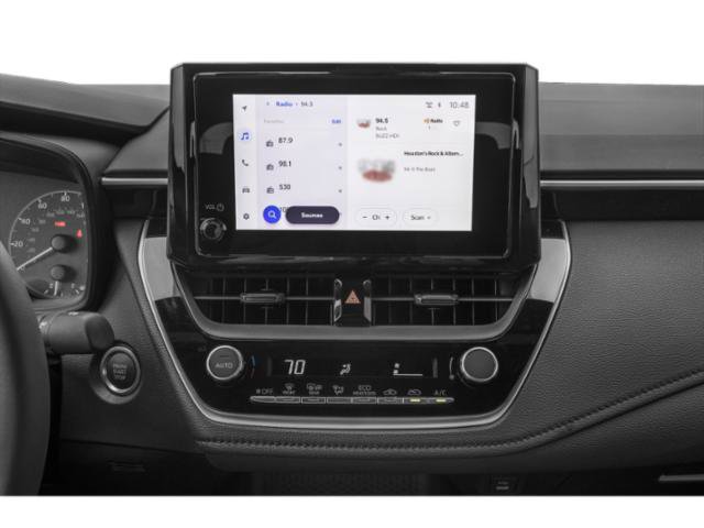Certified 2024 Toyota Corolla SE w/ SE Convenience Package FWD image 10