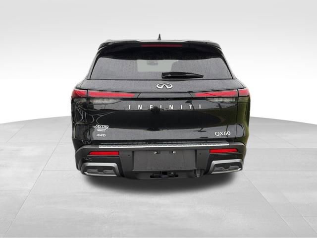 Used 2025 INFINITI QX60 Autograph w/ Lighting Package (N94) image 6