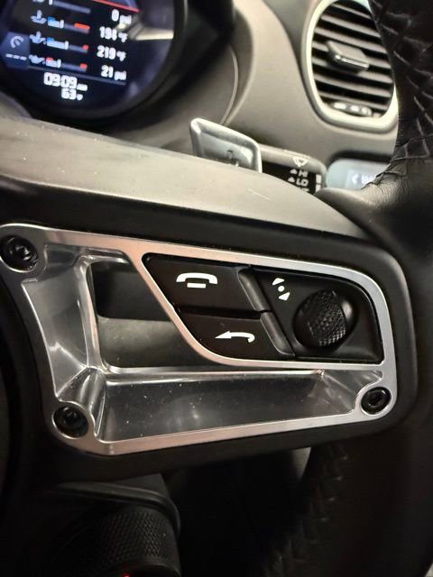 Used 2024 Porsche 718 Cayman image 51