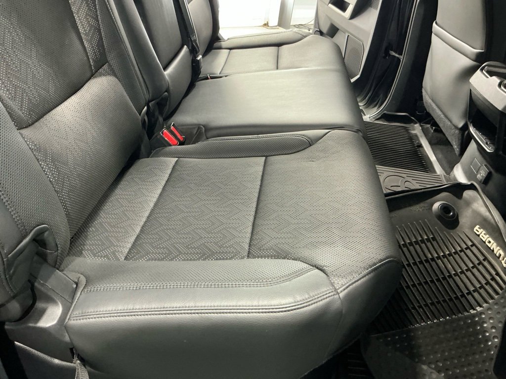 Used 2023 Toyota Tundra SR5 w/ TRD Sport Premium Package image 25