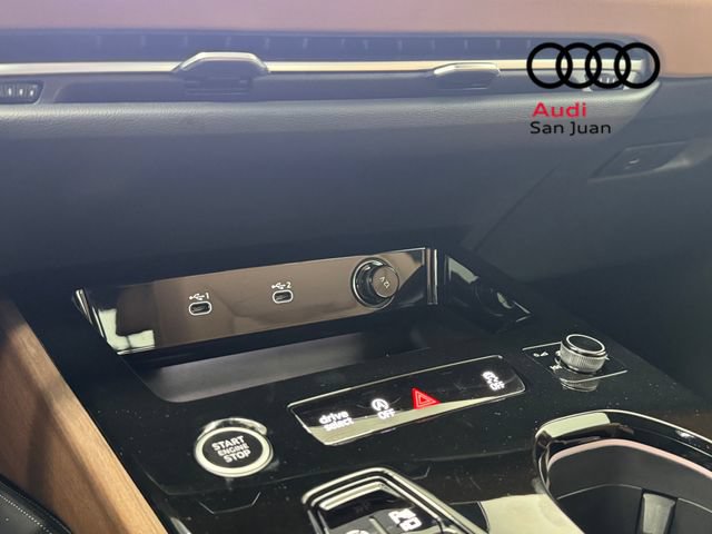 Used 2025 Audi A5 2.0T Premium w/ Convenience Package AWD/4WD image 21