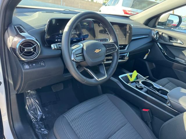 Used 2026 Chevrolet Equinox LT image 10