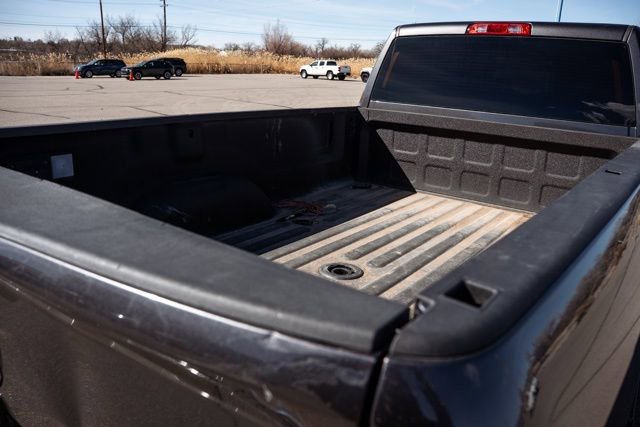 Used 2023 RAM 3500 Big Horn w/ Level 1 Equipment Group image 9