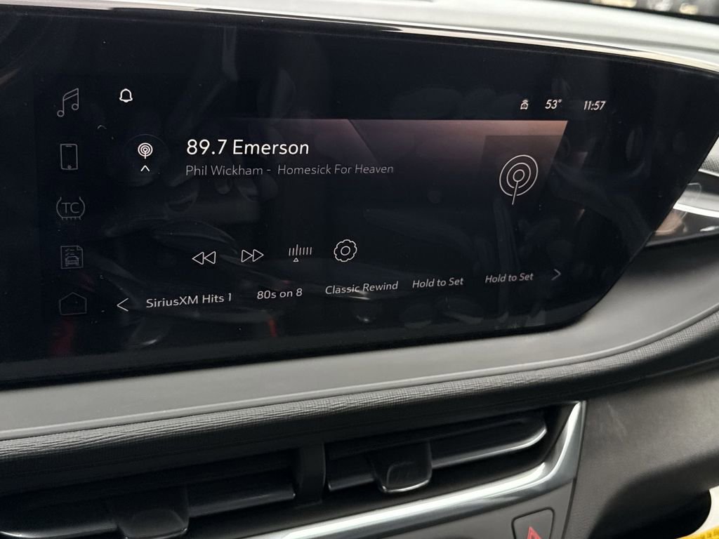 New 2026 Buick Envista Preferred image 18