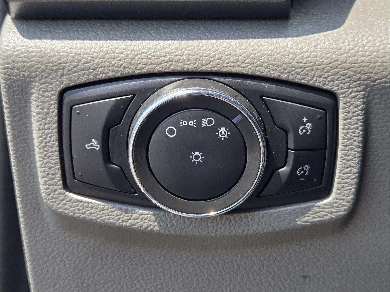 Used 2021 Ford F250 XLT AWD/4WD image 20