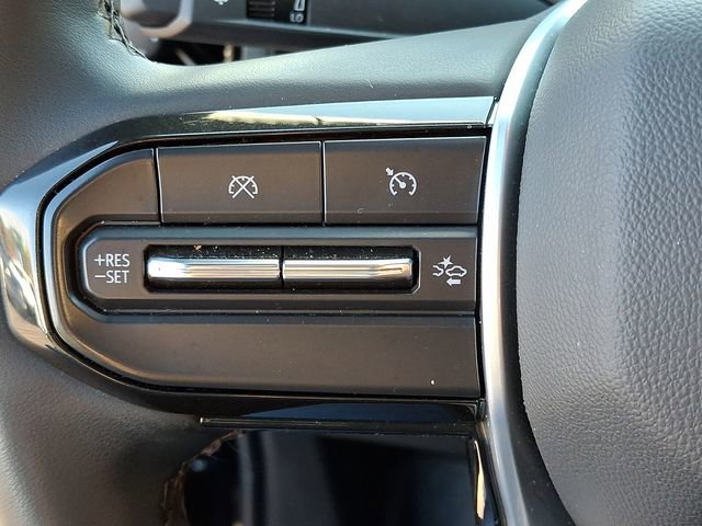 Certified 2024 Chevrolet Colorado ZR2 w/ Technology Package image 22