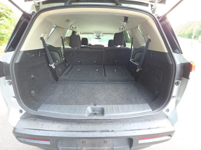 Used 2022 Nissan Pathfinder S FWD image 33