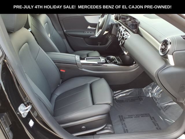Certified 2026 Mercedes-Benz CLA 250 image 17