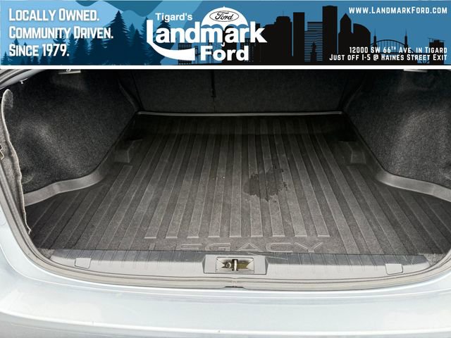Used 2017 Subaru Legacy 2.5i Sport image 28