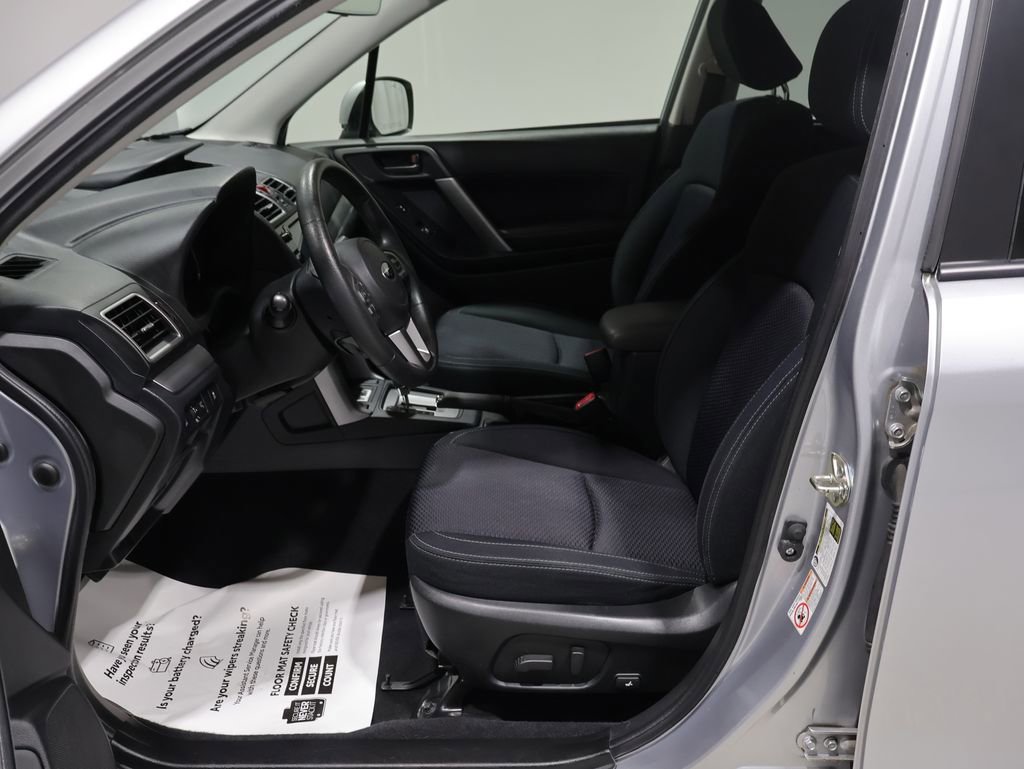 Used 2018 Subaru Forester 2.5i Premium AWD/4WD image 11