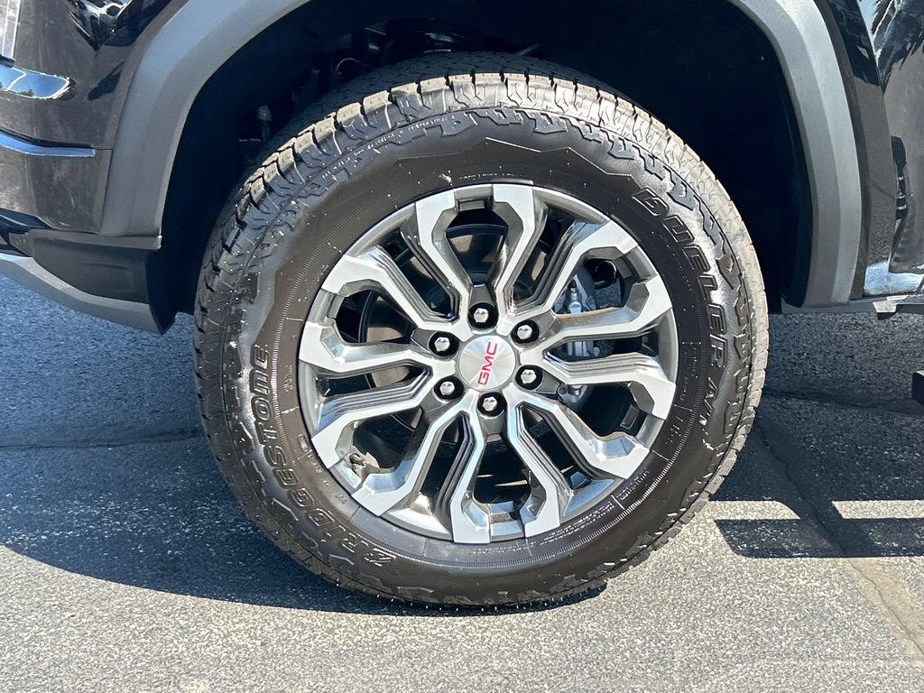 Certified 2026 GMC Canyon Denali AWD/4WD image 14