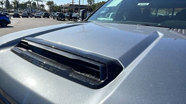 New 2026 Chevrolet Silverado 2500 LT w/ Trail Boss Package image 10