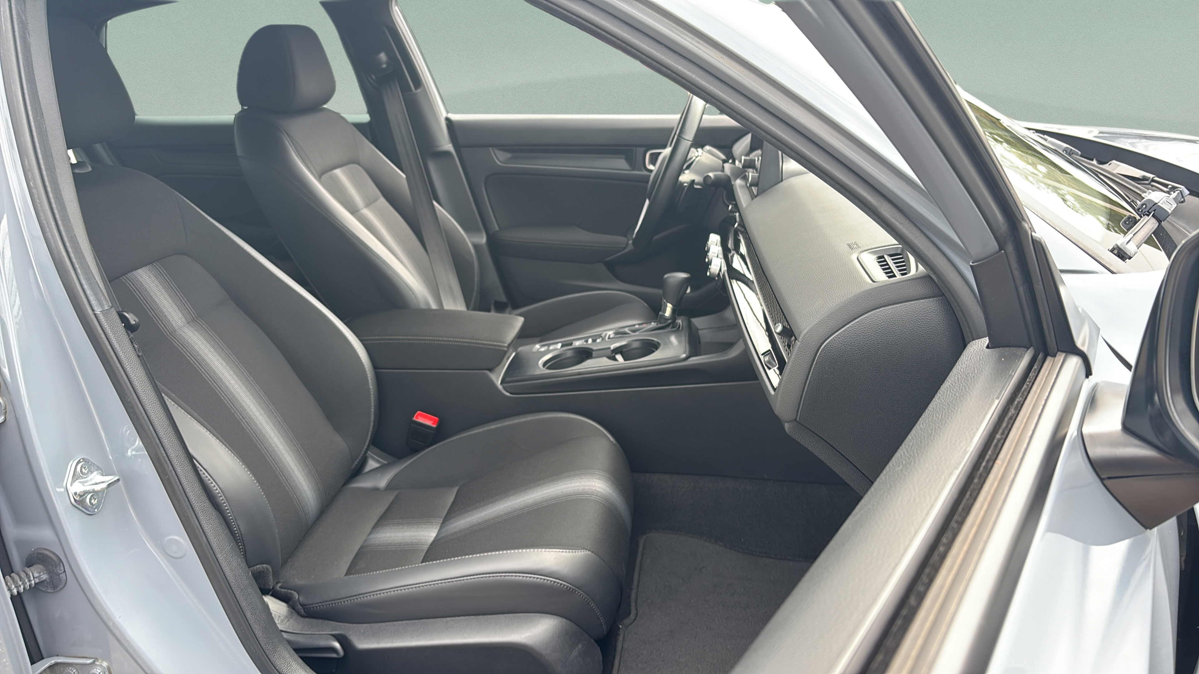 Certified 2024 Honda Civic Sport image 17