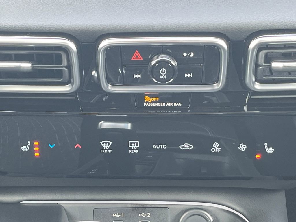 New 2026 Nissan Sentra SV w/ SV Convenience Package image 27