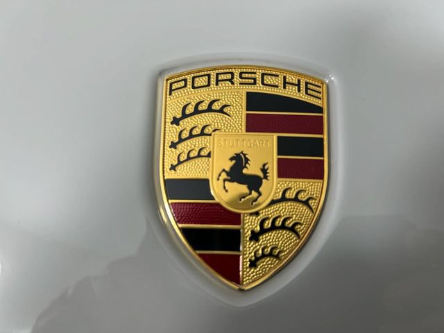 Used 2025 Porsche 911 Turbo AWD/4WD image 28