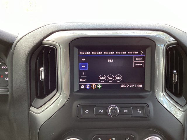 New 2025 GMC Sierra 1500 Pro w/ Pro Value Package image 25