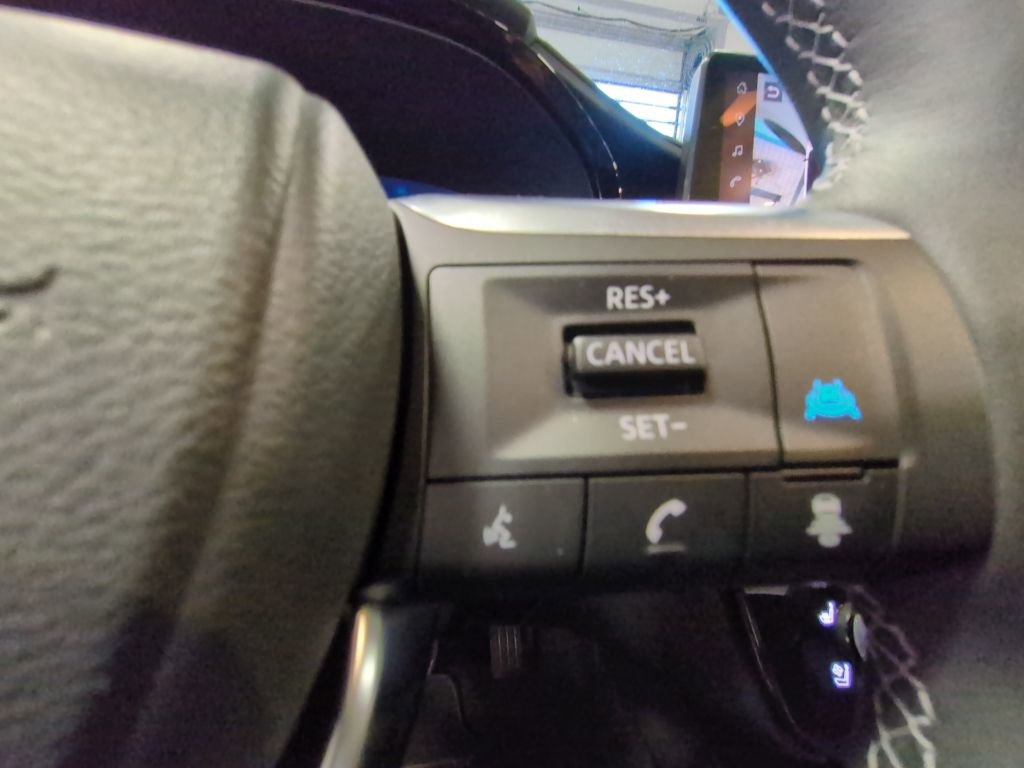 Used 2026 INFINITI QX60 Sport w/ Dark Cargo Package image 17